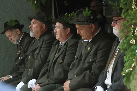 80 LET LD GRAHOVO 29 FOTO LJUBO VUKELIČ